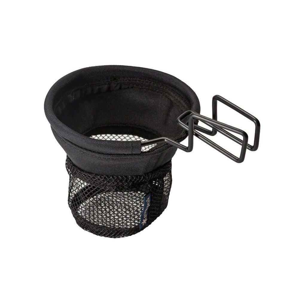 スノーピーク（snow peak） 軽量 簡単取り付け アウトドア チェア