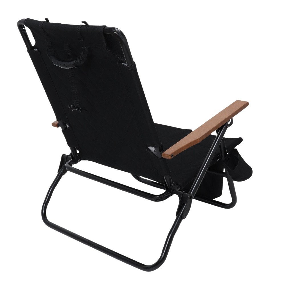 WAQ（WAQ） 椅子 チェア 折りたたみ キャンプ リクライニング