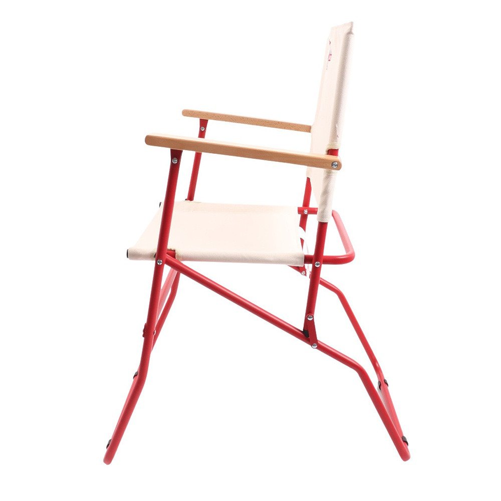 チャムス（CHUMS） 椅子 チェア 折りたたみ キャンプ キャンバスチェア