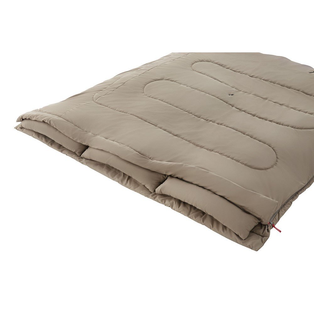 コールマン（Coleman） シュラフ 寝袋 封筒型 キャンプ ファミリー2 IN