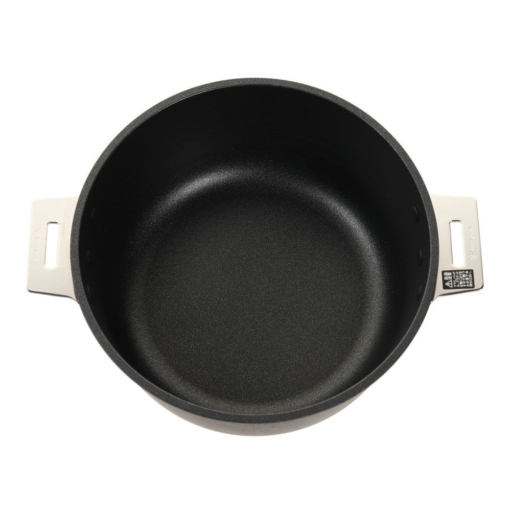 スノーピーク（snow peak） フライパン 鍋 セット HOME&CAMPクッカー19