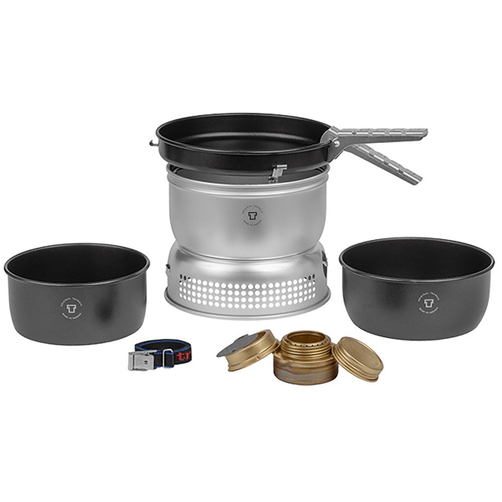 トランギア（trangia） 調理器具 クッカーセット ストームクッカー