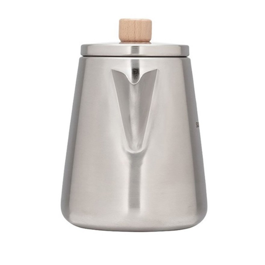 スノーピーク（snow peak） ケトル 調理器具 キャンプ アウトドア