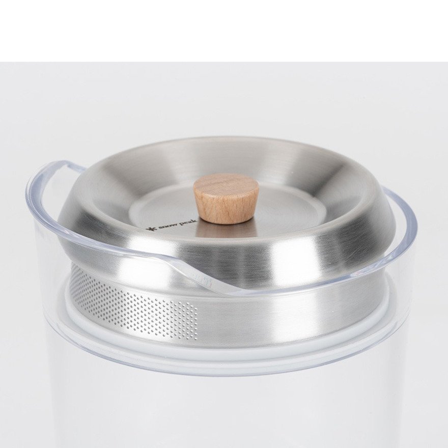 スノーピーク（snow peak） 食器セット キャンプ アウトドア