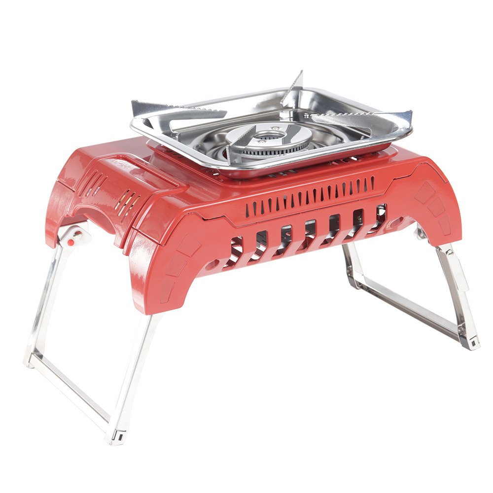 コールマン（Coleman） ガスバーナー シングルガスストーブ120A