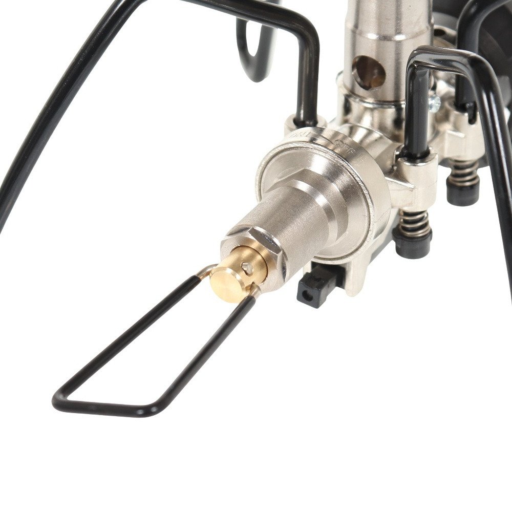 ソト（SOTO） ガスバーナー キャンプ Rストーブプレミアディーラー限定