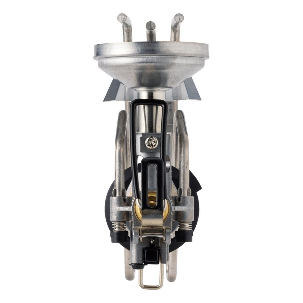 ソト（SOTO） ガスバーナー レギュレーターストーブ TriTrail CB TOUGH