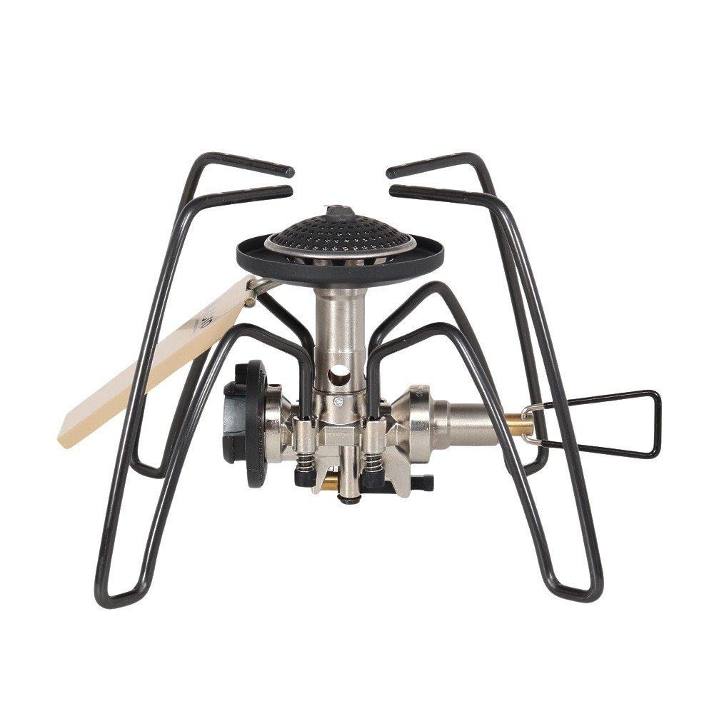 ソト（SOTO） ガスバーナー キャンプ レギュレーターストーブ サンド