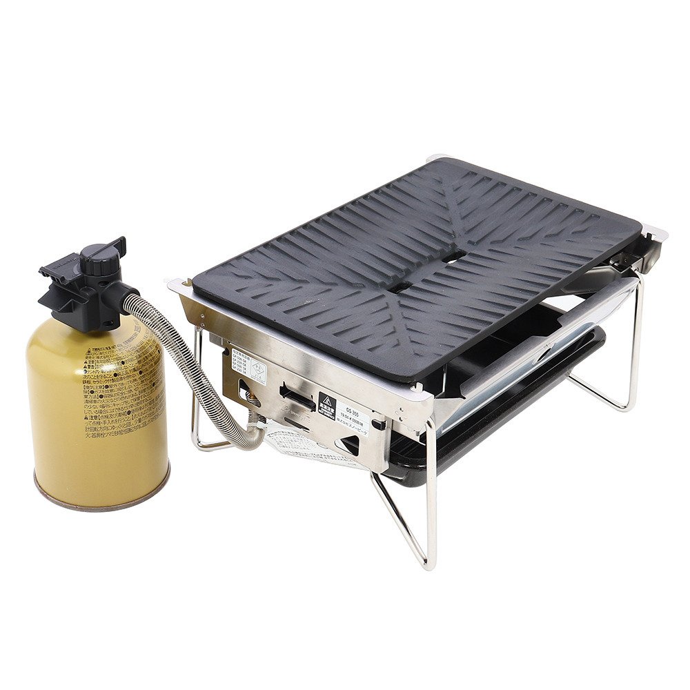 スノーピーク（snow peak） シングルバーナー バーナー グリルバーナー