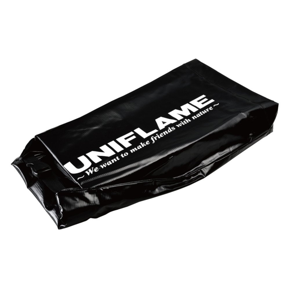 ユニフレーム（UNIFLAME） 燻製器ケース フォールディングスモーカー