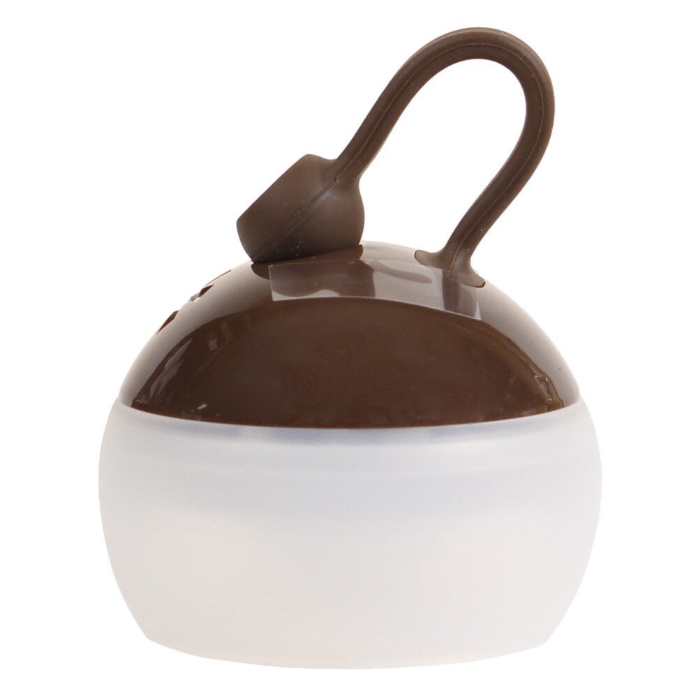 スノーピーク（snow peak） ランタン 電池式 たねほおずき つち ES