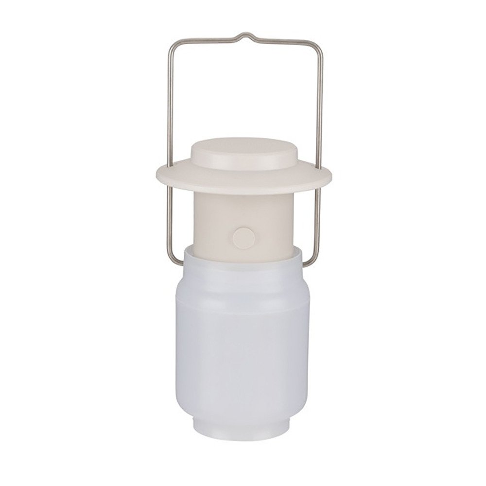 スノーピーク（snow peak） ランタン LEDランタン 充電式 HOME&CAMP