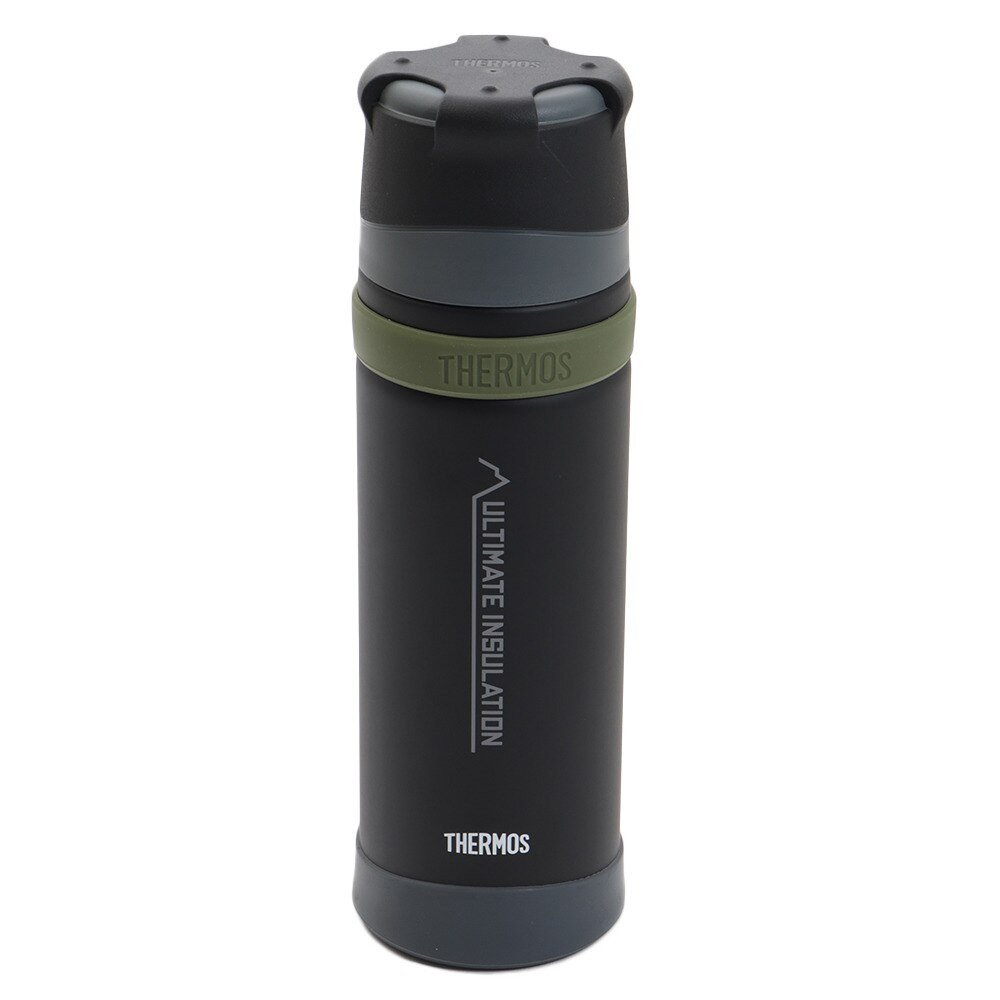 サーモス（THERMOS） 水筒 ステンレスボトル 山専ボトル750ml FFX-751