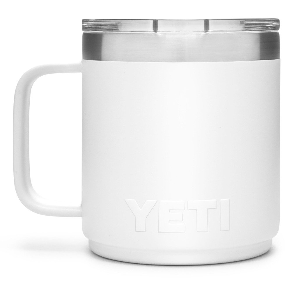 イエティ（YETI） 水筒 ボトル マグ R.10oz スタッカブルマグ Wh
