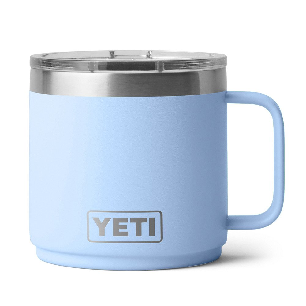 イエティ（YETI） 水筒 ボトル マグ R.14oz スタッカブルマグBS