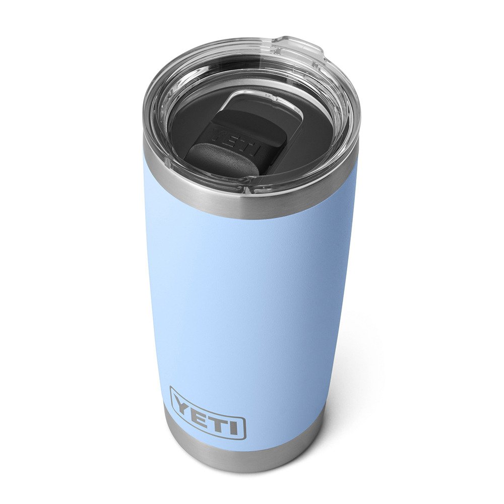 イエティ（YETI） 水筒 ボトル マグ R.20oz タンブラー Bスカイ