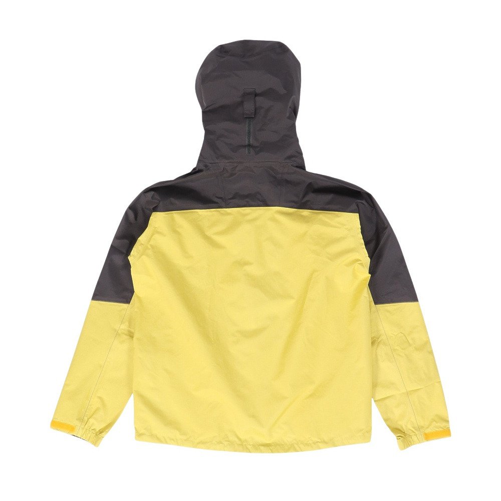 ミズノ（MIZUNO）（メンズ）レインスーツ 上下セット 防水透湿 撥水