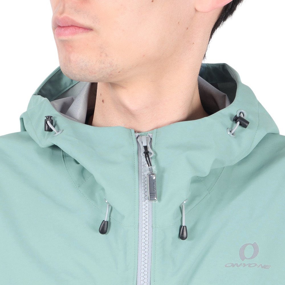 オンヨネ（ONYONE）（メンズ）ジャケット アウター 3L ハード シェル