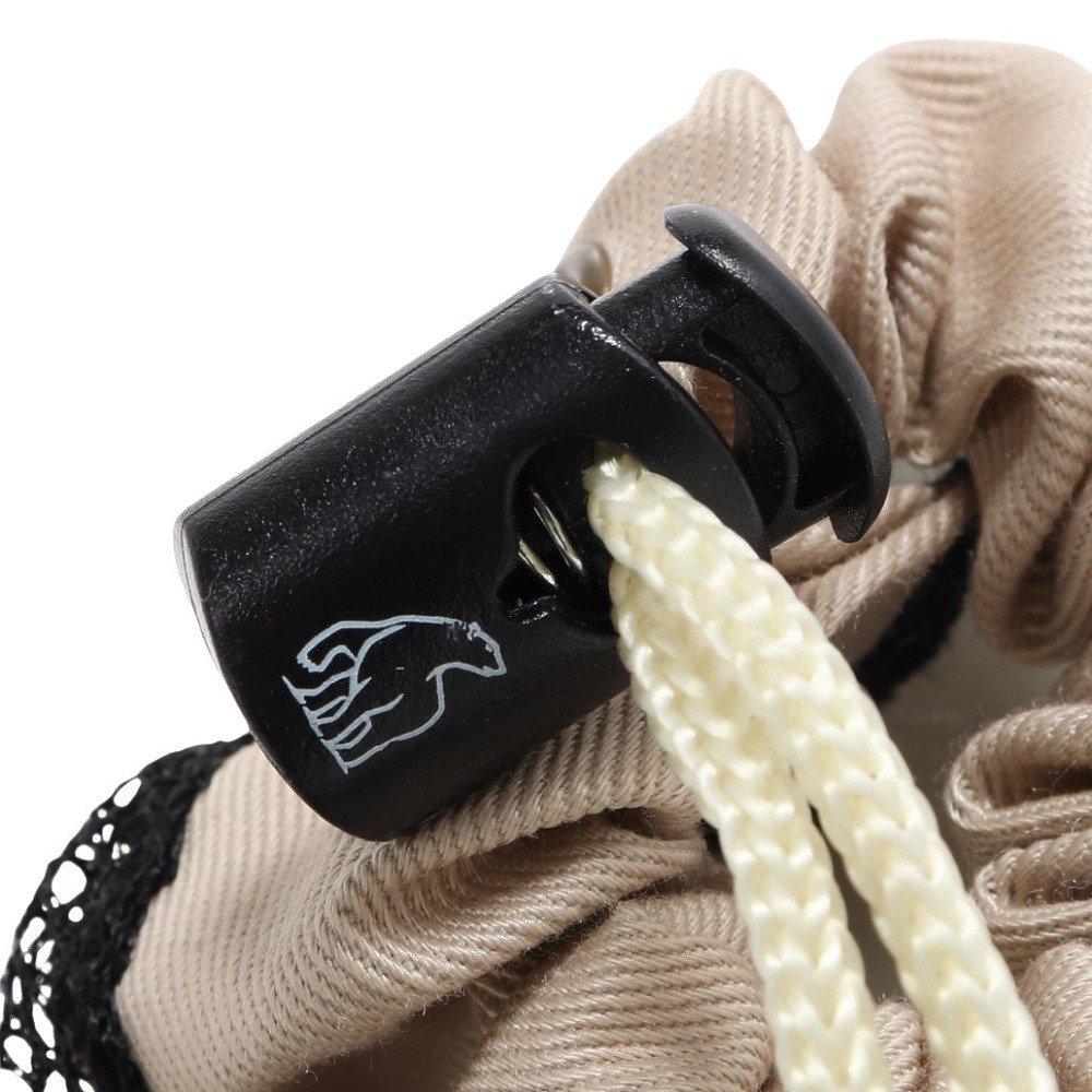 ノルディスク（Nordisk） ポーラーベアS ぬいぐるみ 149006