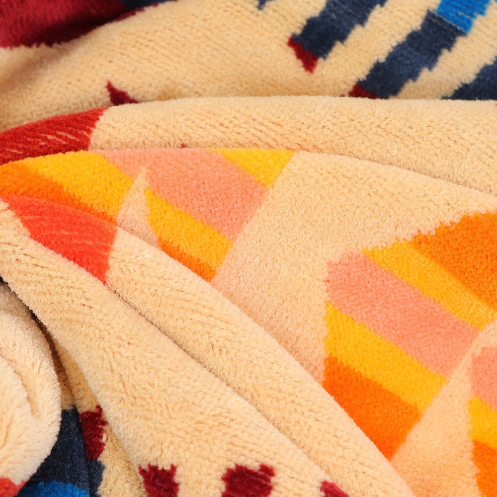 ペンドルトン（PENDLETON） バスタオル ブランケット オーバーサイズ