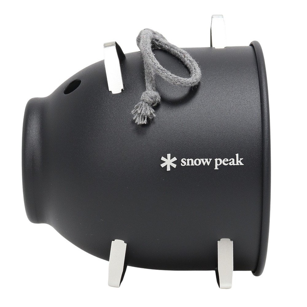 スノーピーク（snow peak） 雪峰祭 2025春 アルミ蚊取り 豚ミニ