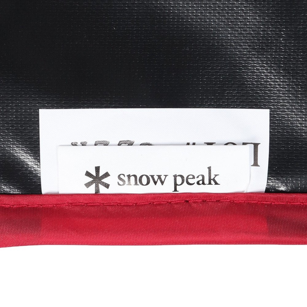 スノーピーク（snow peak） リビングシェル ロング Pro. インナー