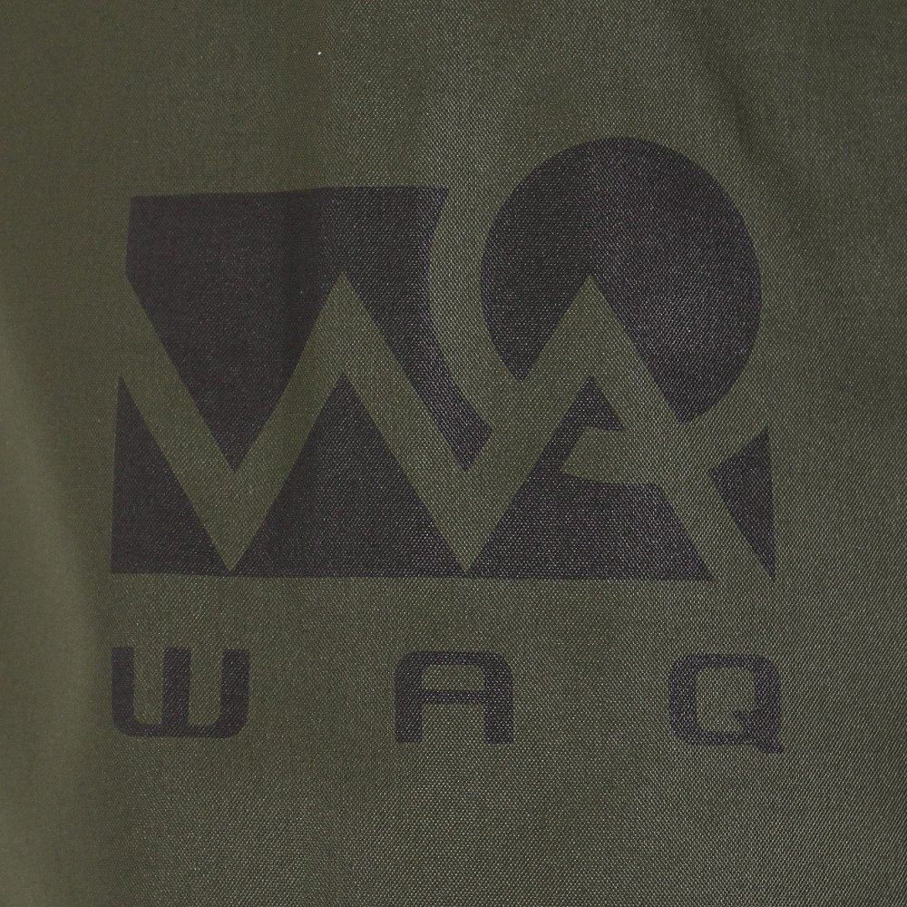 WAQ（WAQ） インフレーターマット キャンプ 車中泊 インフレータブル式