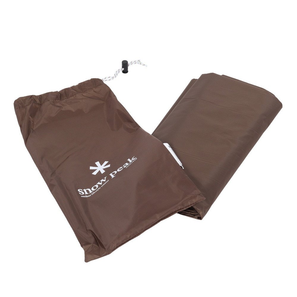 スノーピーク（snow peak） アメニティドームM マットシートセット SET