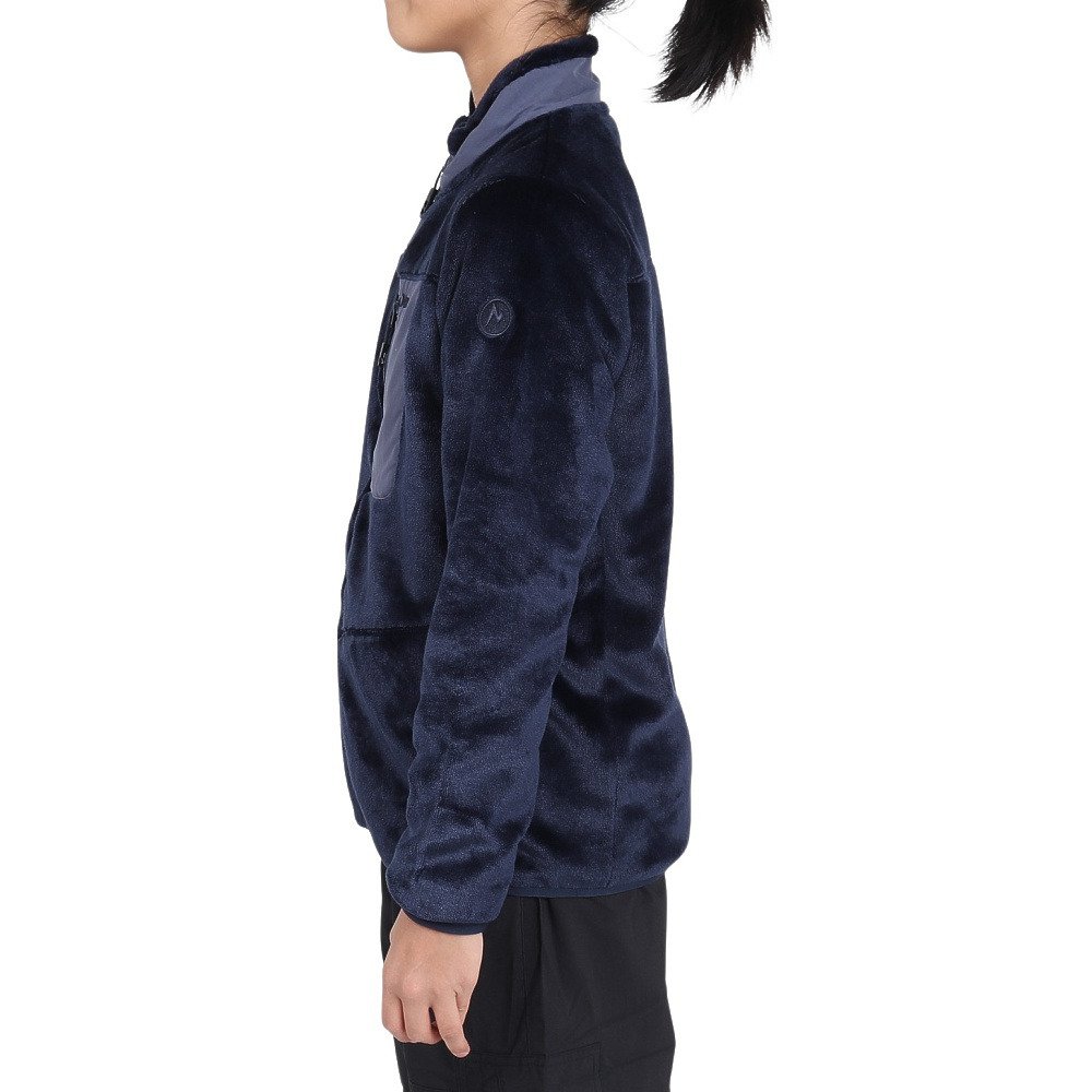 マーモット（Marmot）（キッズ）キッズ バイガンフリースジャケット