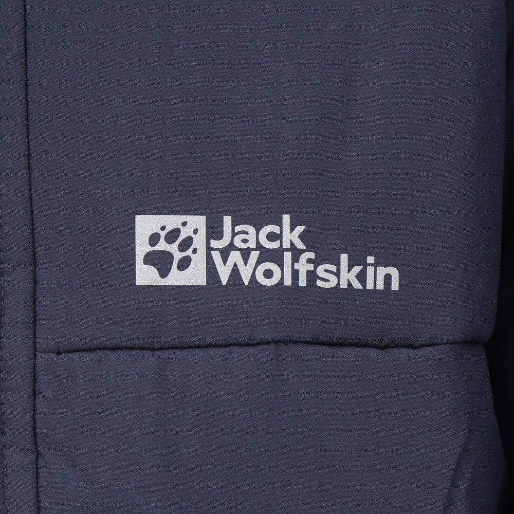 ジャックウルフスキン（JackWolfskin）（キッズ）ジュニア スノーベア