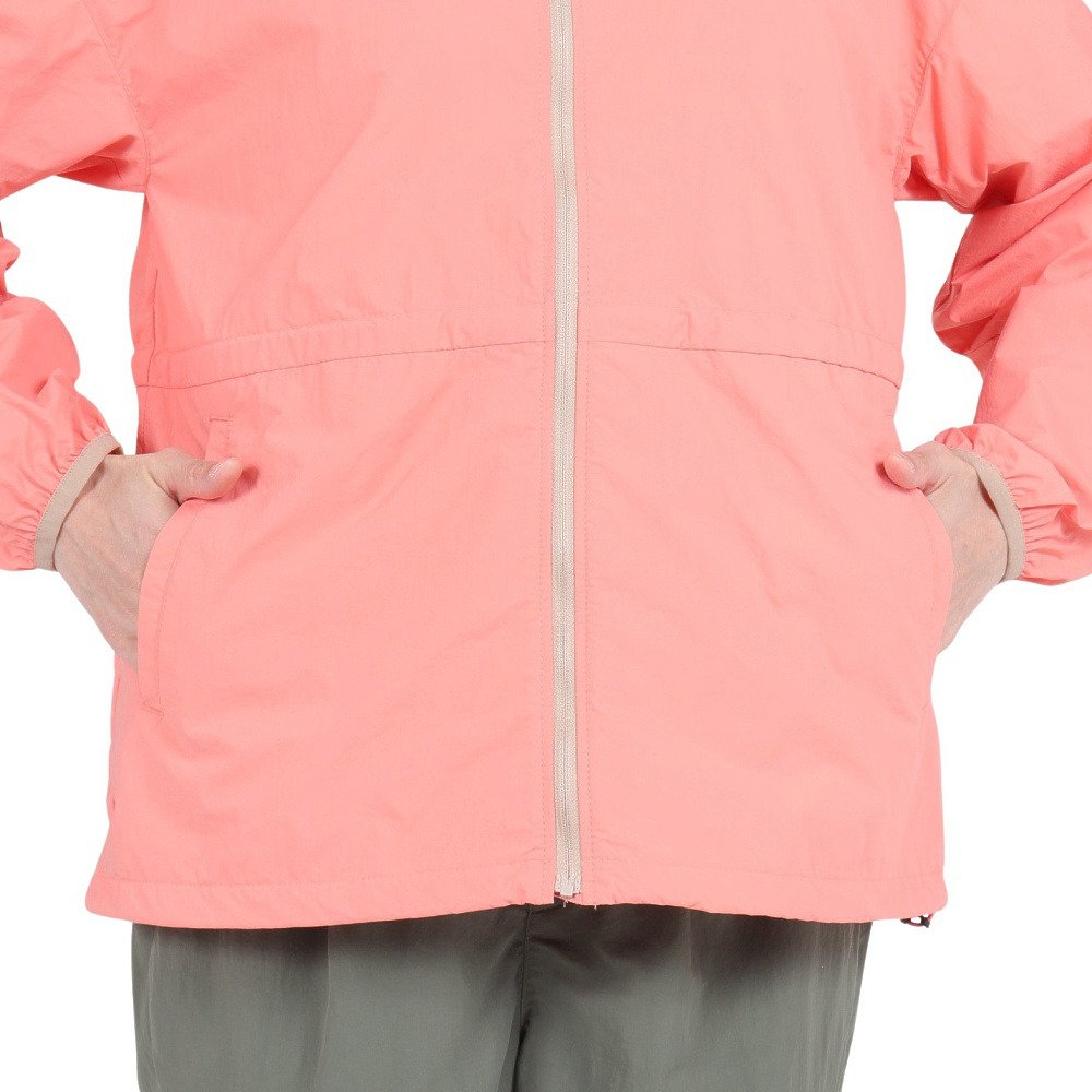 ホールアース（Whole Earth）（レディース）アウター ジャケット