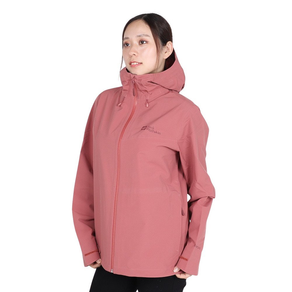 ジャックウルフスキン（JackWolfskin）（レディース）アウター