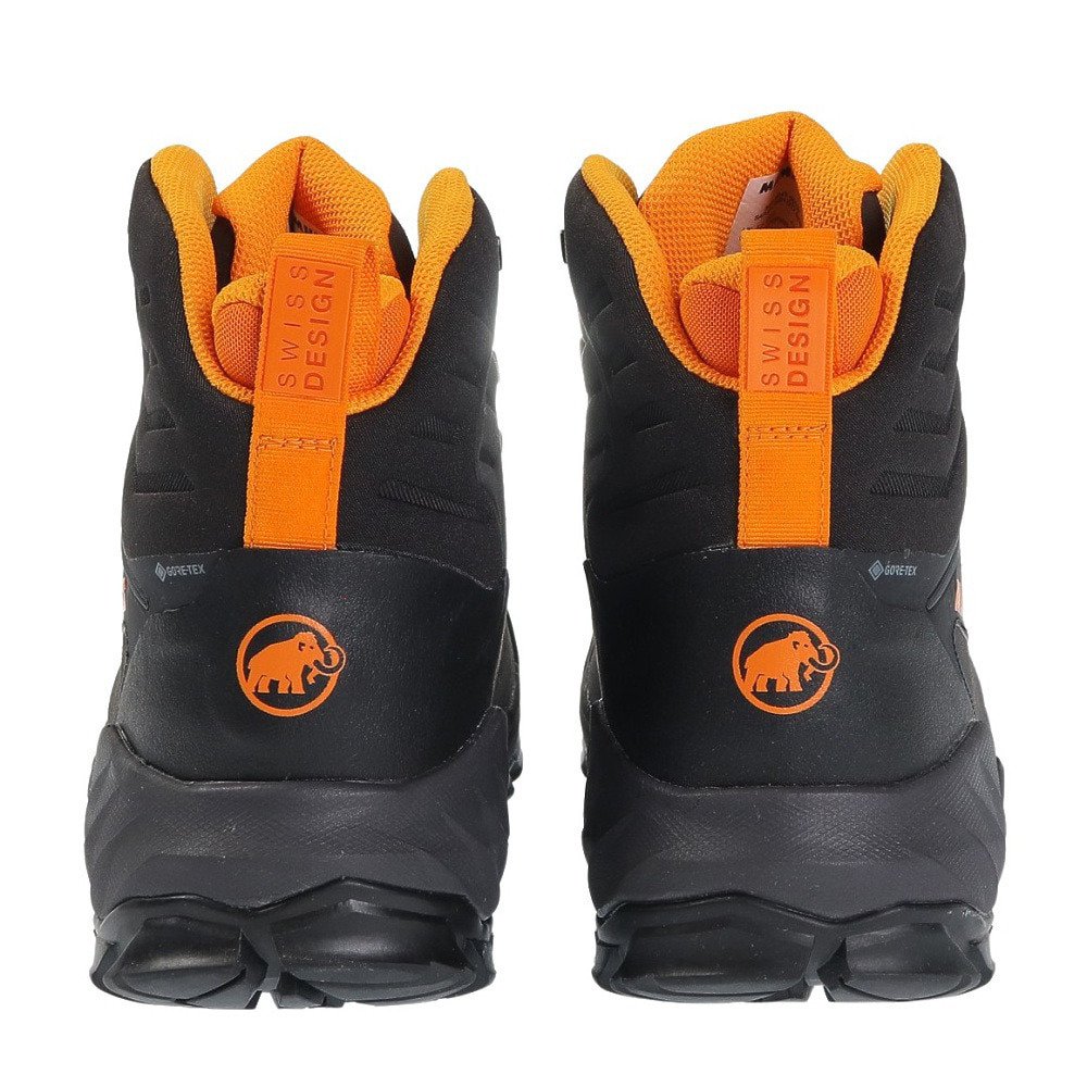 マムート（MAMMUT）（メンズ）ゴアテックス トレッキングシューズ