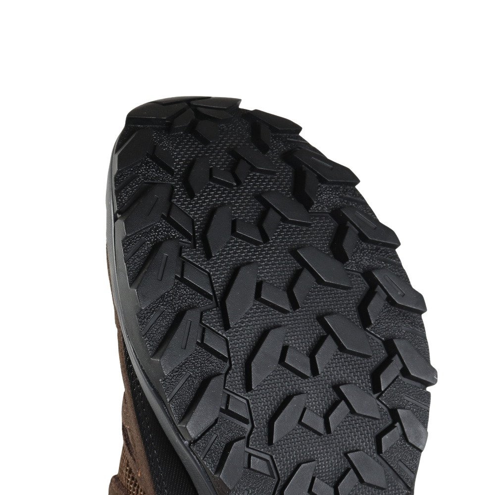 サロモン（SALOMON）（メンズ）トレッキングシューズ 登山靴 山登り X