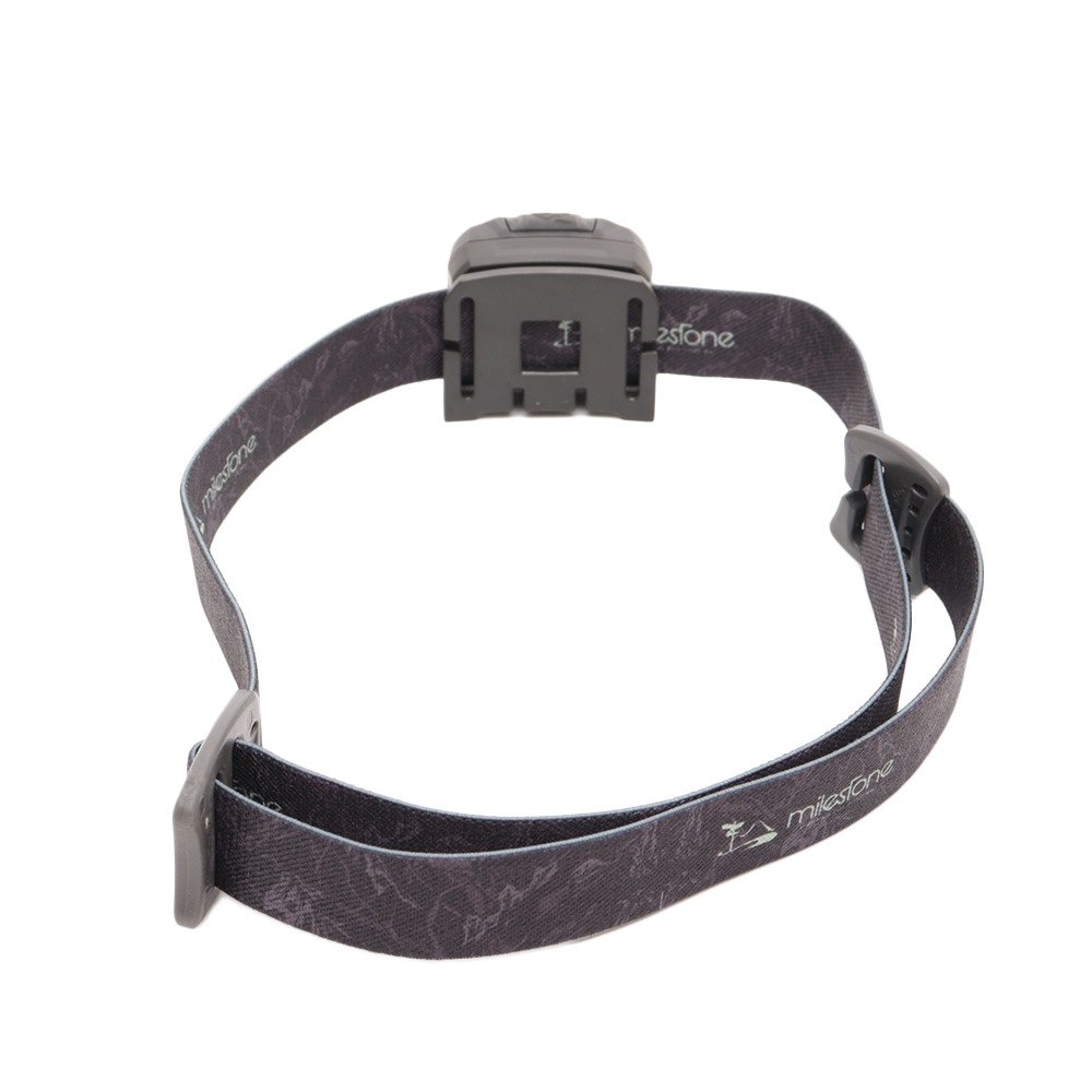 マイルストーン（milestone）（メンズ、レディース）ヘッドライト USB