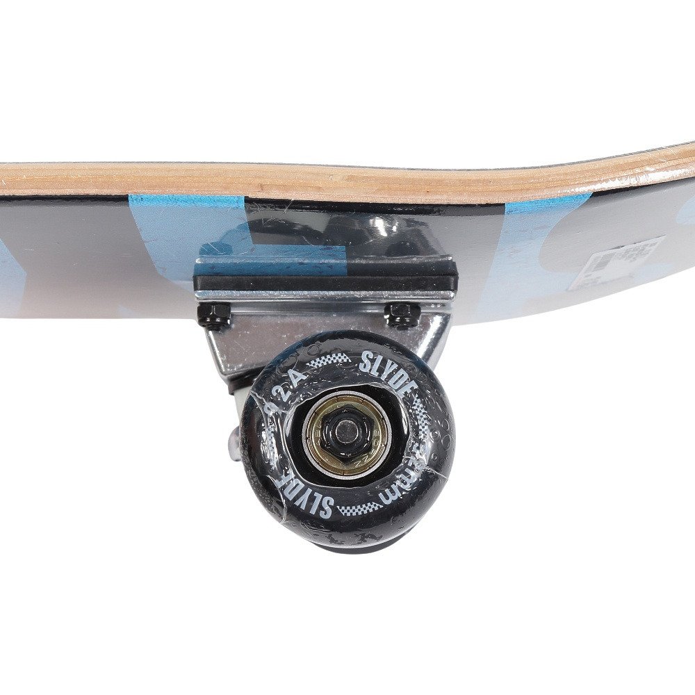 スライド（SLYDE）（キッズ）スケートボード ジュニア CONCAVE DOUBLE