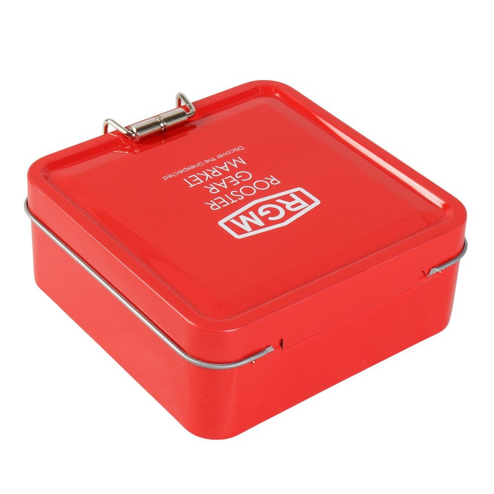 ルースター ギア マーケット（ROOSTER GEAR MARKET）（メンズ