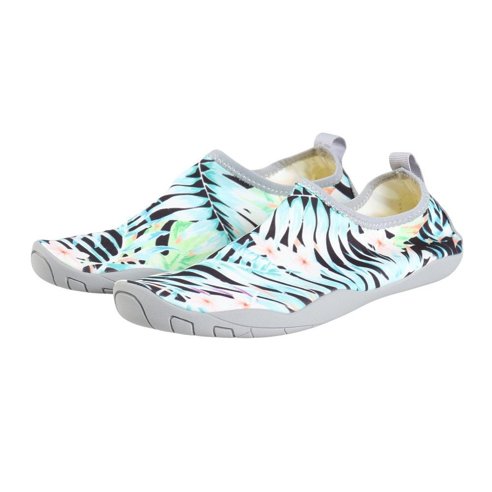 アクア（AQA）（レディース）マリンシューズ ウォーターシューズ 水陸