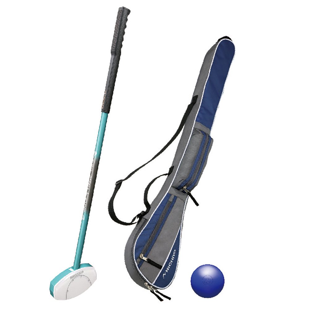 マルシン（MARUSHIN）（メンズ）グラウンドゴルフ 3点セット スコアUP