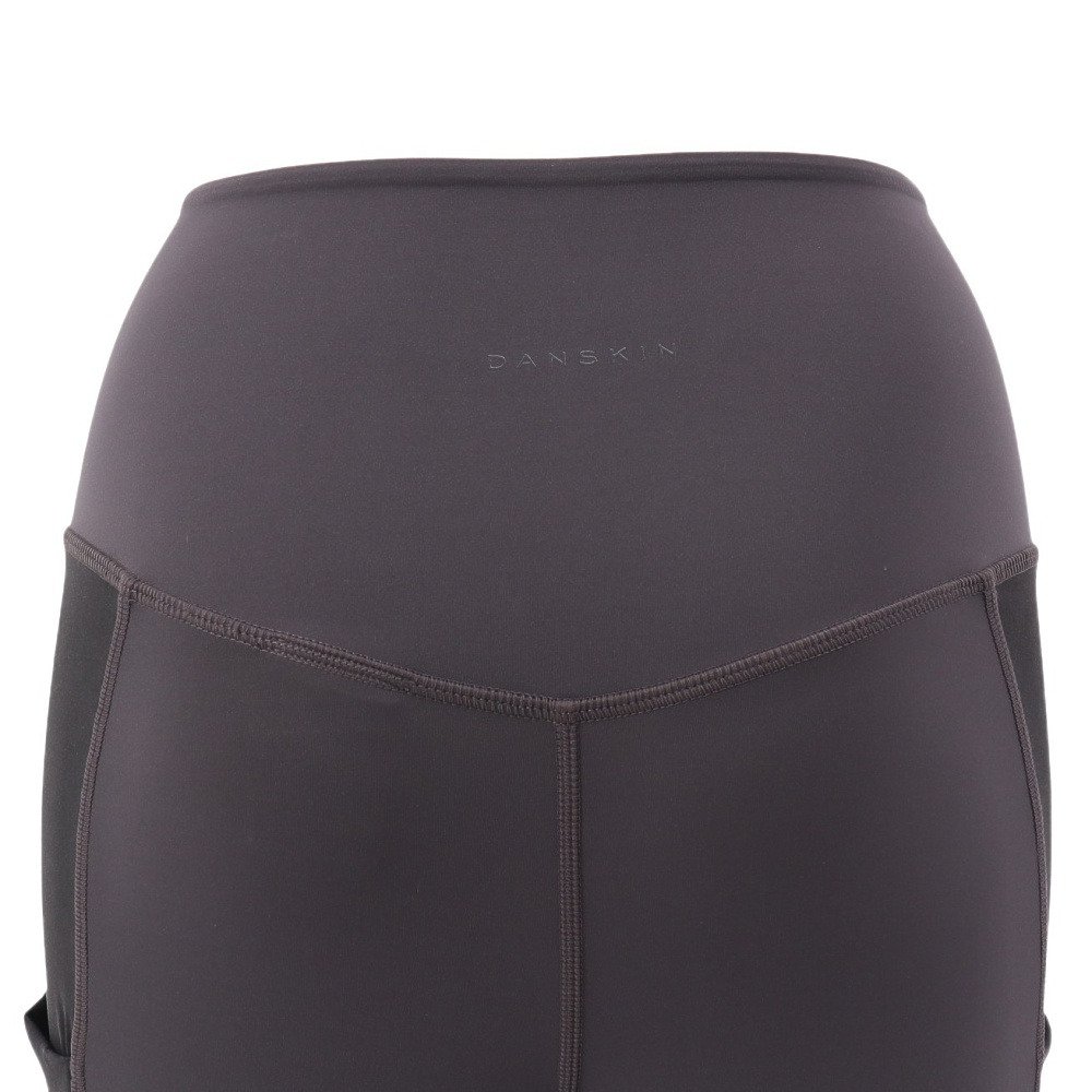 ダンスキン（DANSKIN）（レディース）ムーブ スキン レギンス DC223301 TR