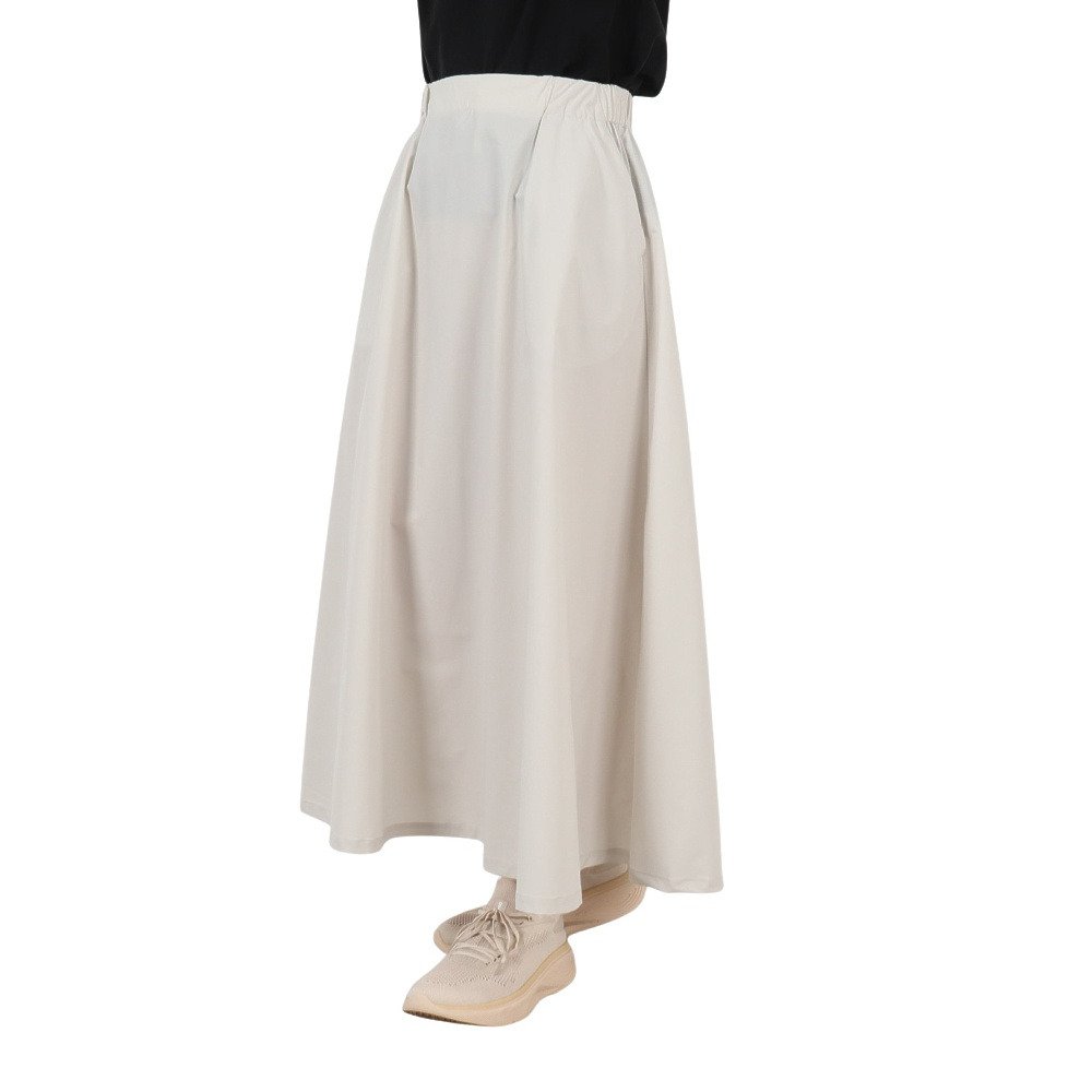ダンスキン（DANSKIN）（レディース）アリッサ ロングスカート
