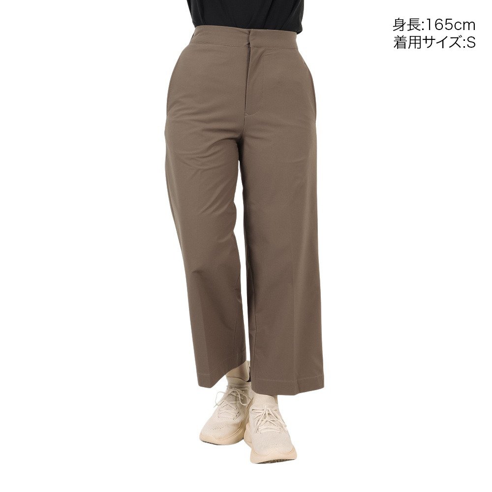 ダンスキン（DANSKIN）（レディース）ウォーム ロング ストレッチ