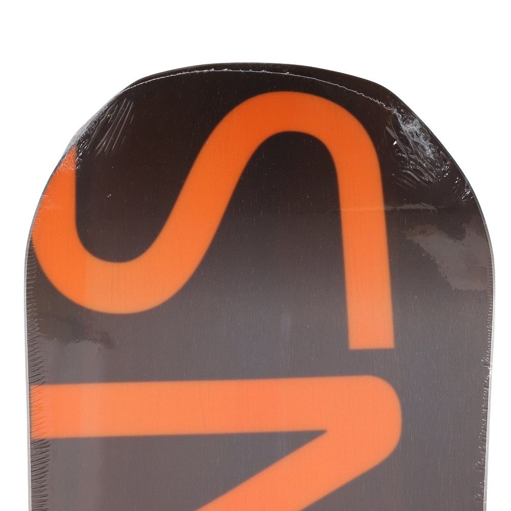 セッションズ（SESSIONS）（メンズ）スノーボード 板 AWESOME REO