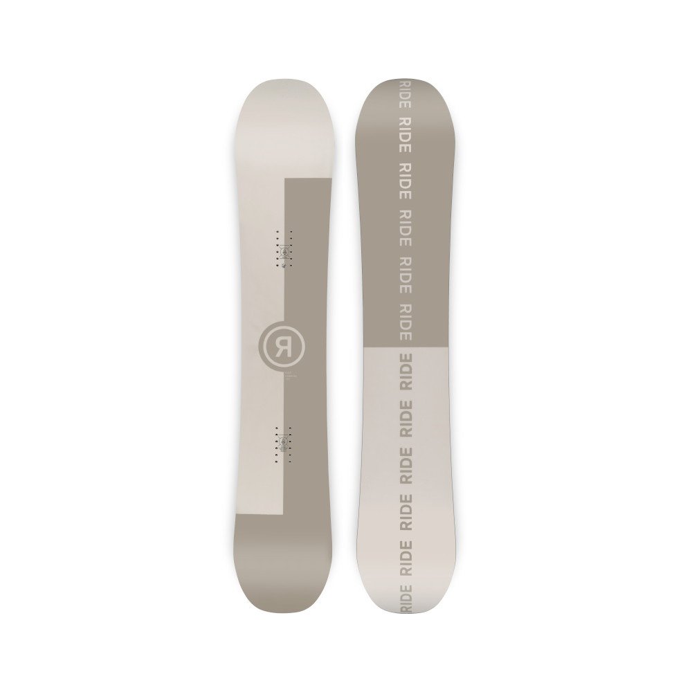 23-24モデル】RIDE agenda 153cm 初心者ソフトフレックス Amazon