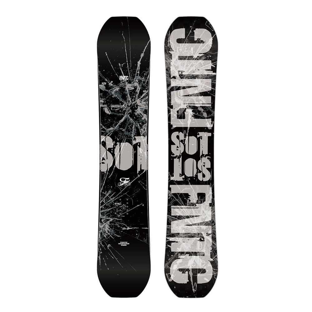 ファナティック（FANATIC）（メンズ）スノーボード板 SOT 25
