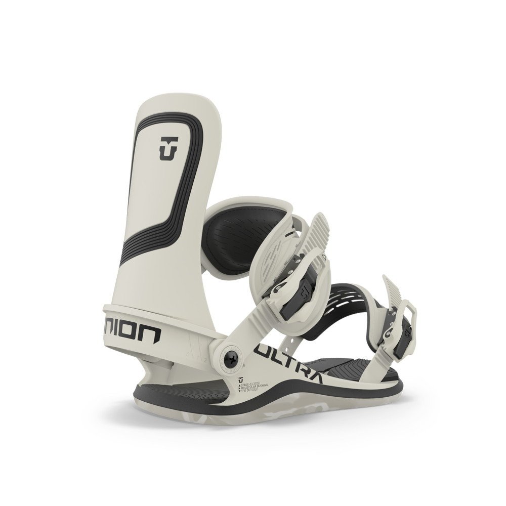 ユニオン（UNION）（レディース）スノーボード ビンディング 23-24 ULTRA