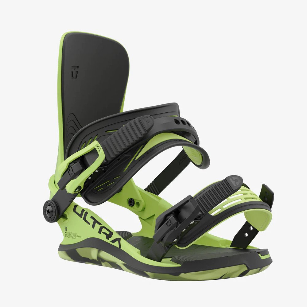 ユニオン（UNION）（レディース）スノーボード ビンディング 23-24