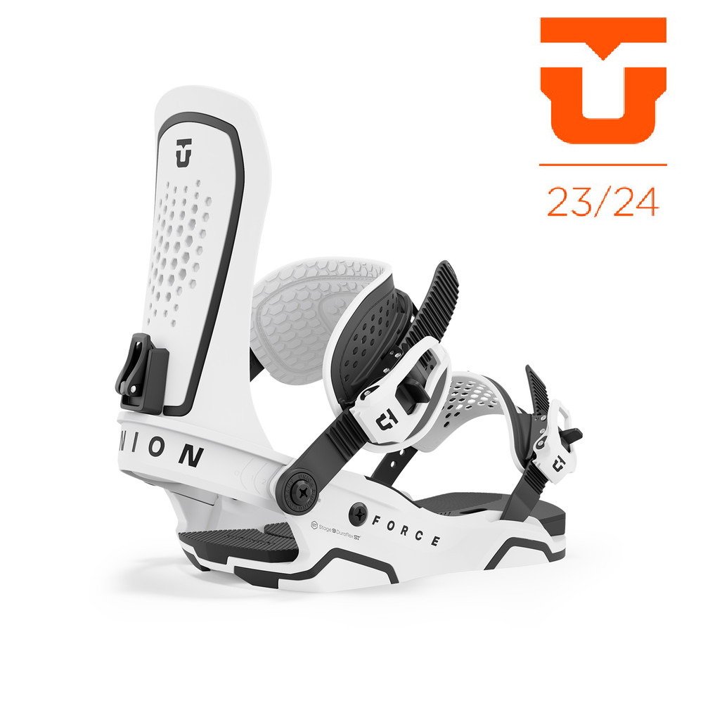ユニオン（UNION）（メンズ、レディース）スノーボードビンディング 型