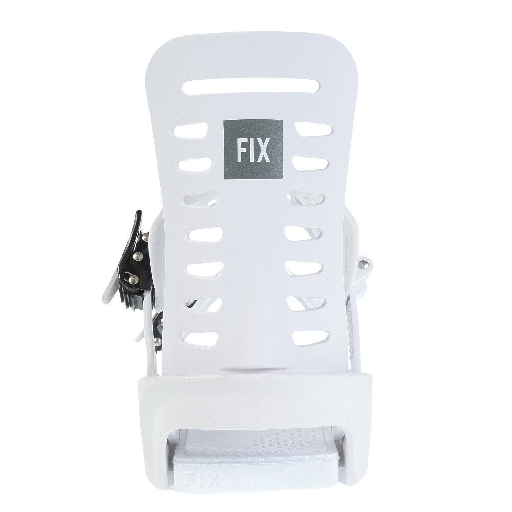 フィックス バインディング（FIX BINDING）（メンズ）スノーボード