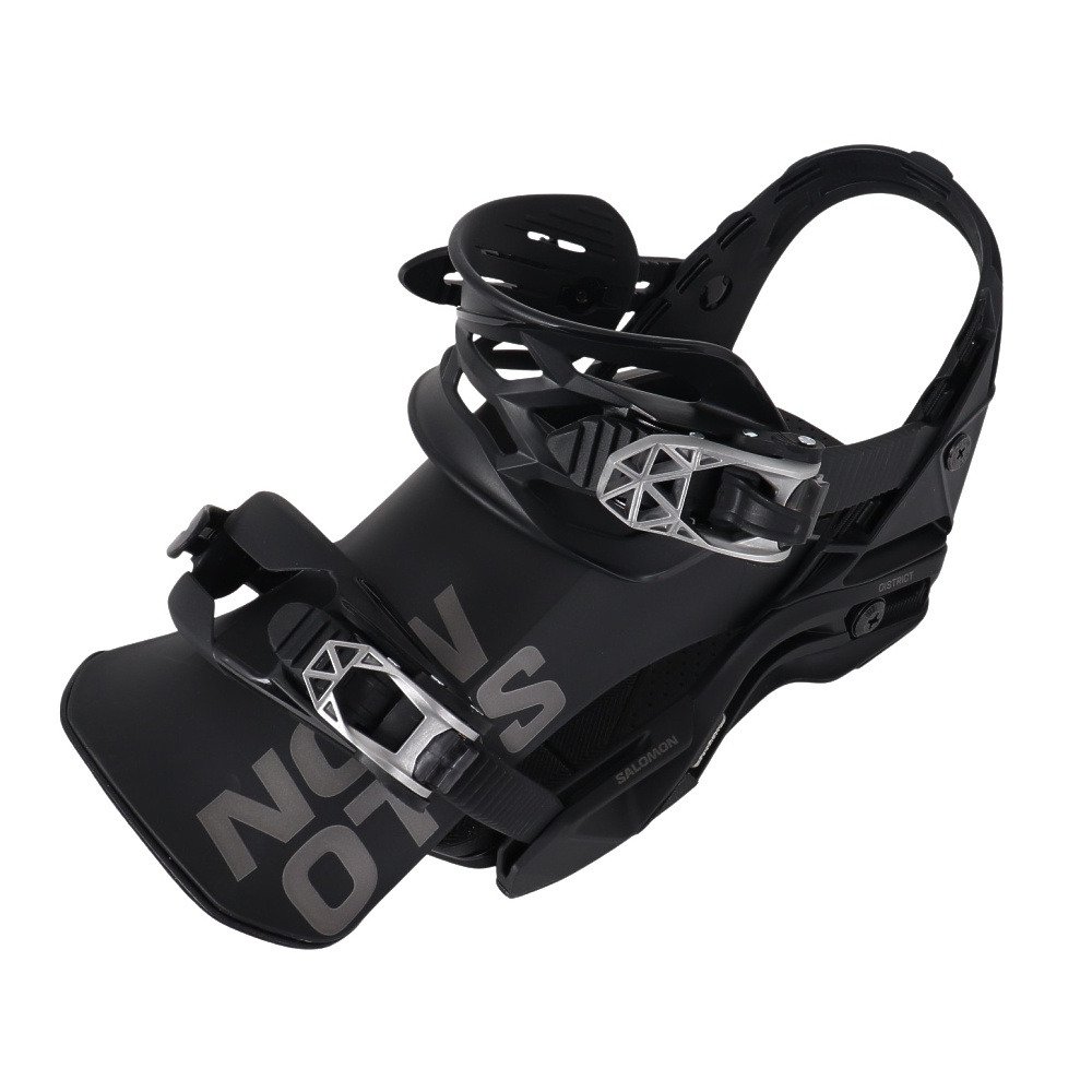 サロモン（SALOMON）（メンズ、レディース）スノーボードビンディング